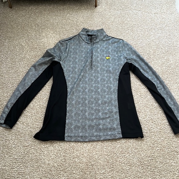 Masters women's pullover - Picture 1 of 3